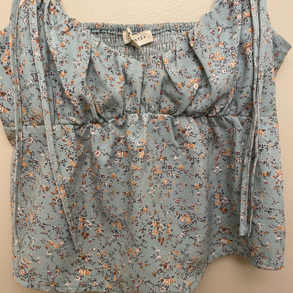 Tank top - Picture 4 of 4